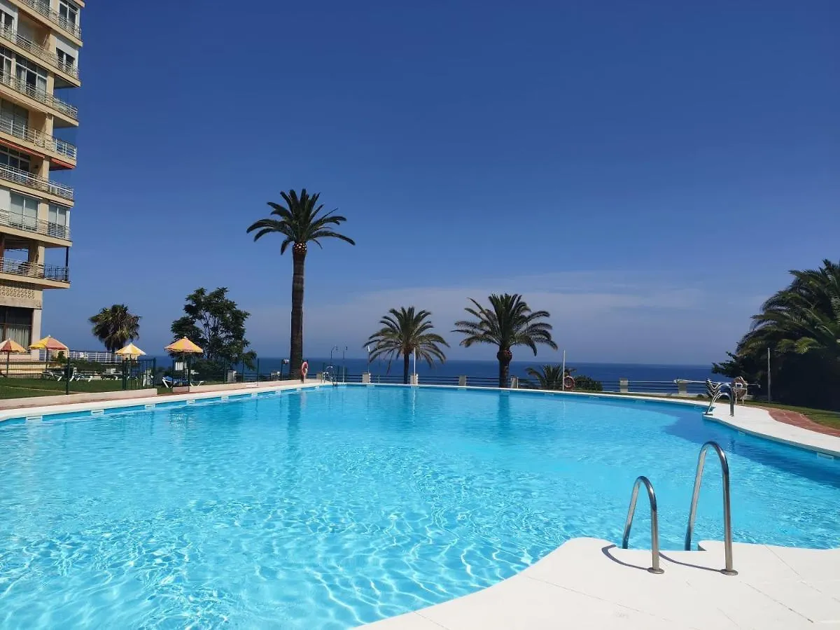Apartamento de diseño en la playa Torremolinos 0*,  España